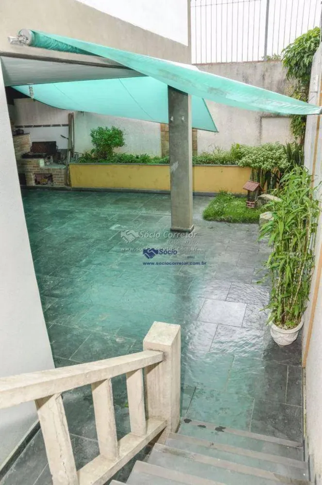 Casa, 3 quartos, 195 m² - Foto 28