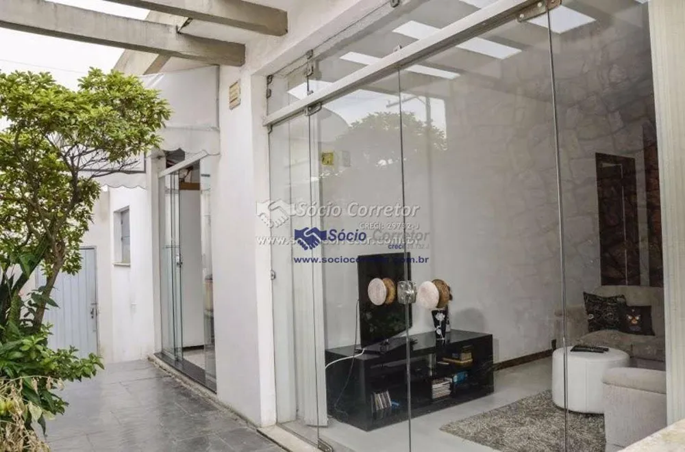 Casa, 3 quartos, 195 m² - Foto 24