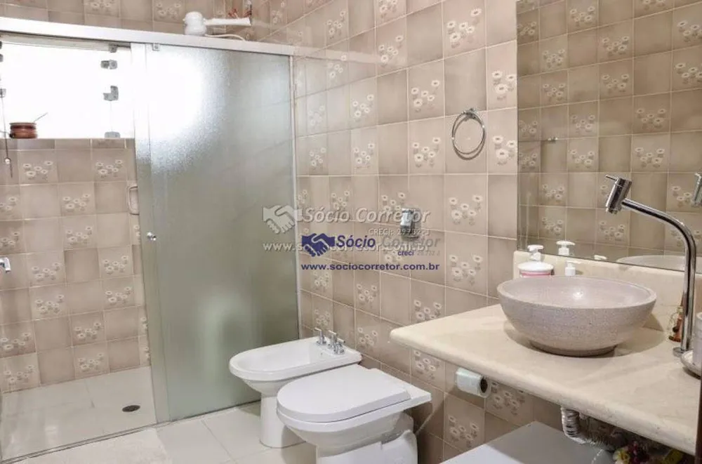 Casa, 3 quartos, 195 m² - Foto 22