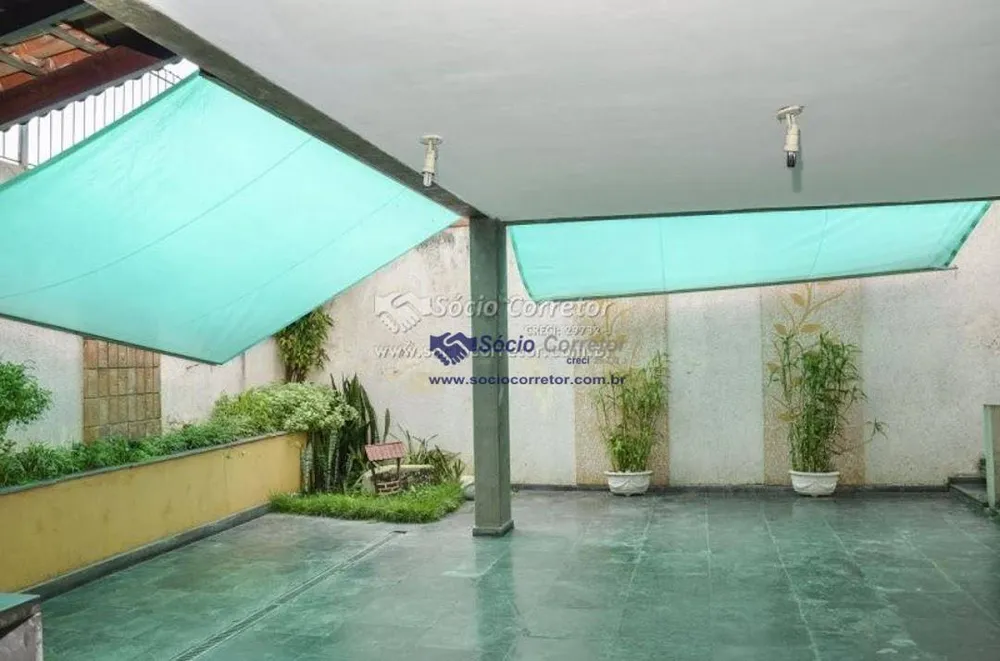 Casa, 3 quartos, 195 m² - Foto 26