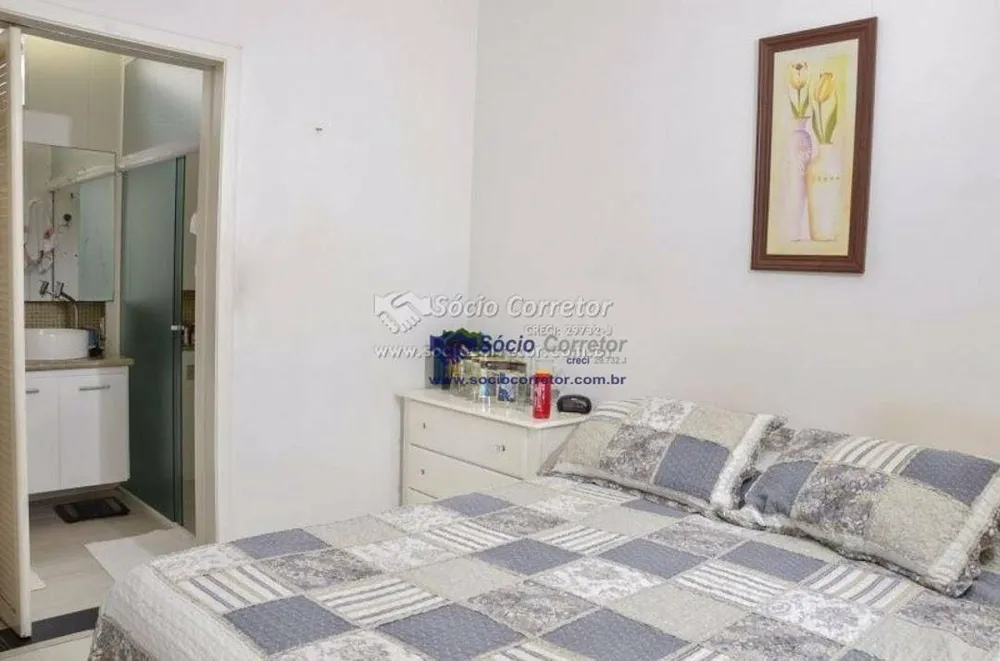Casa, 3 quartos, 195 m² - Foto 17