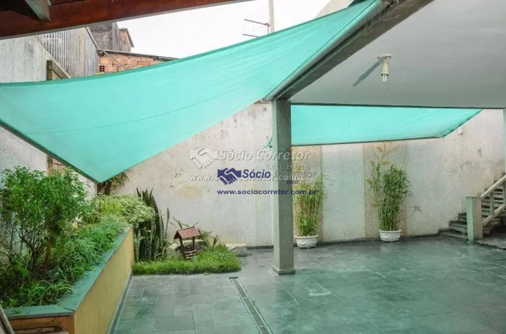 Casa, 3 quartos, 195 m² - Foto 27