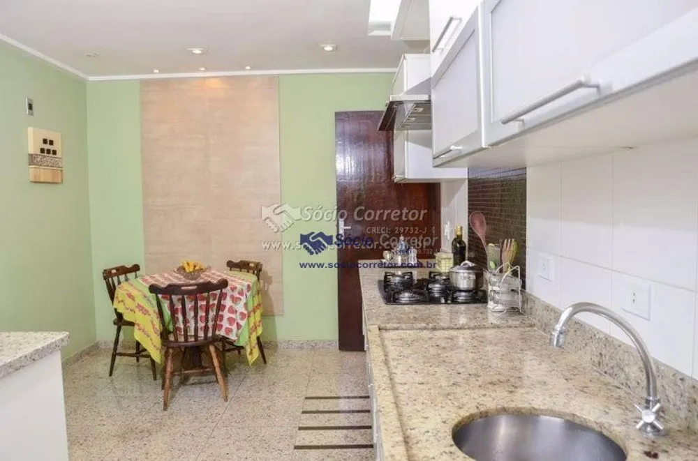 Casa, 3 quartos, 195 m² - Foto 15