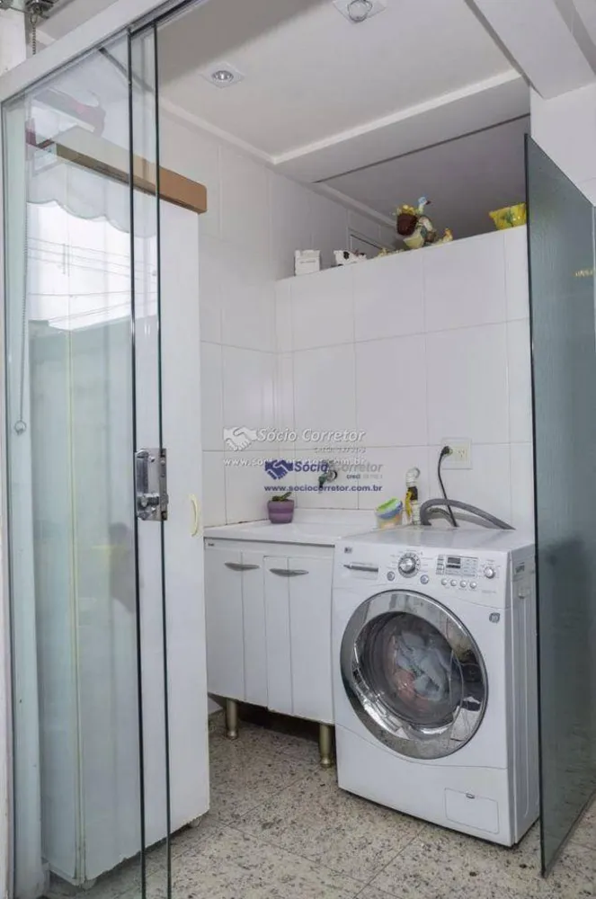 Casa, 3 quartos, 195 m² - Foto 14