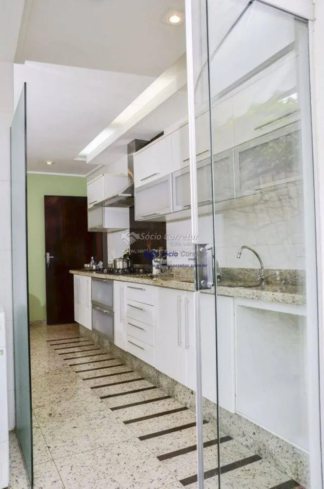Casa, 3 quartos, 195 m² - Foto 16