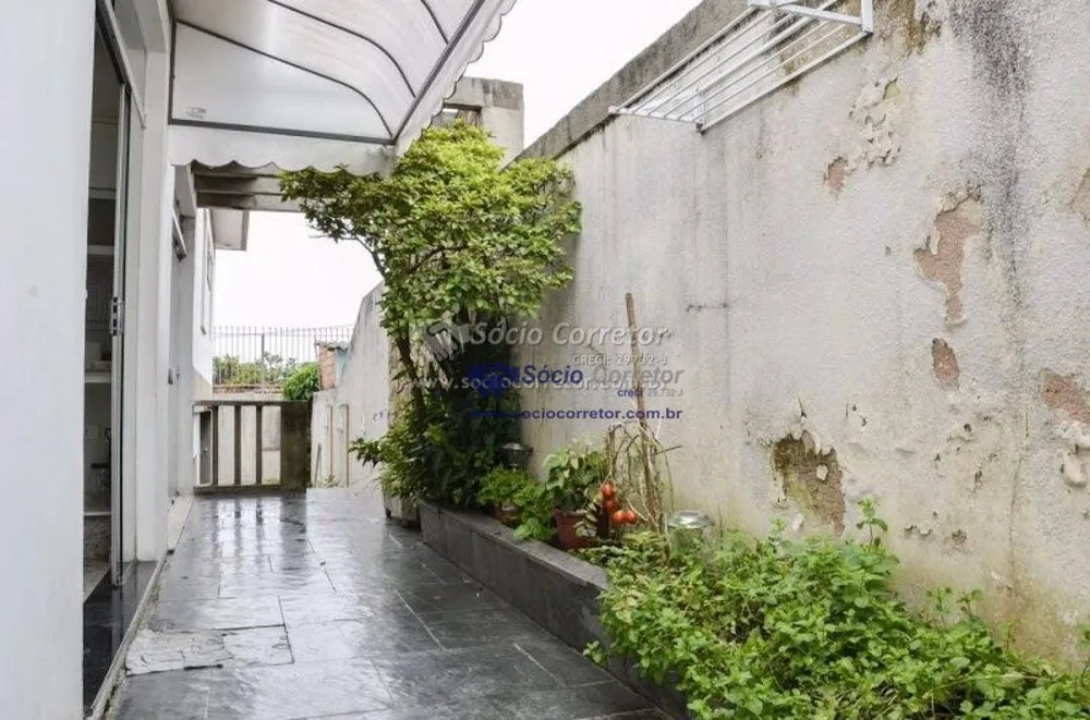 Casa, 3 quartos, 195 m² - Foto 19