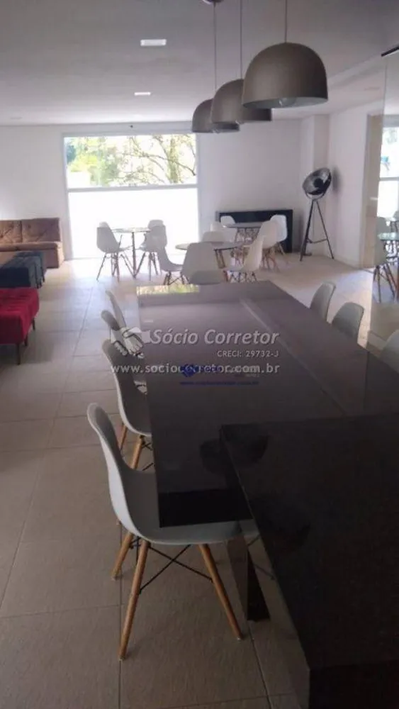 Apartamento, 3 quartos, 90 m² - Foto 22