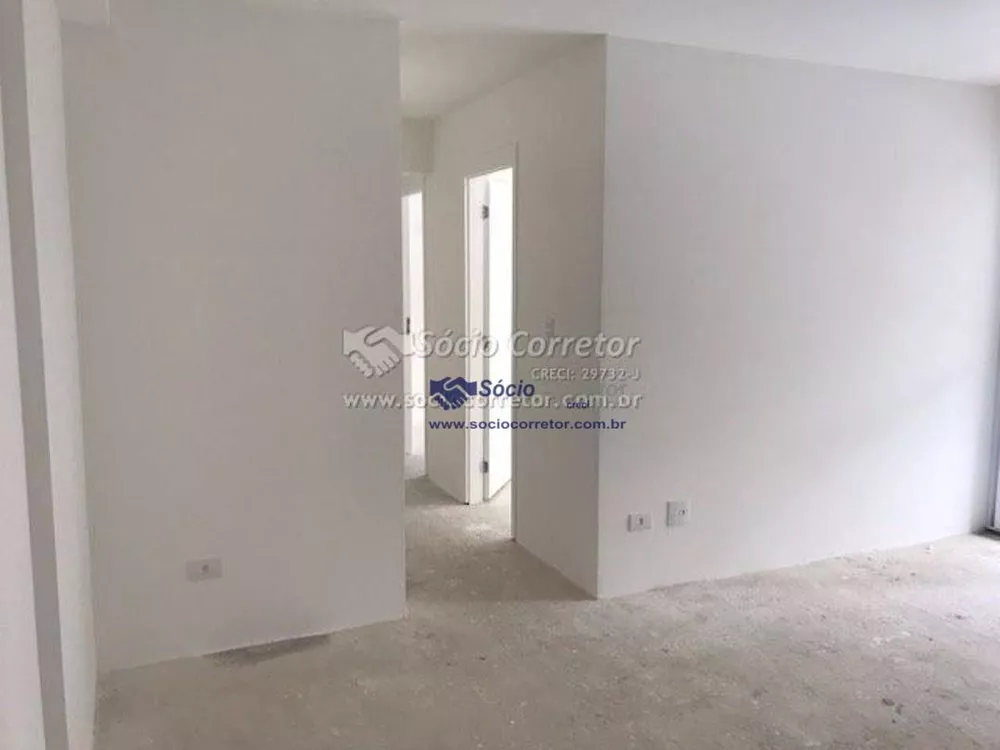 Apartamento à venda com 3 quartos, 90m² - Foto 6