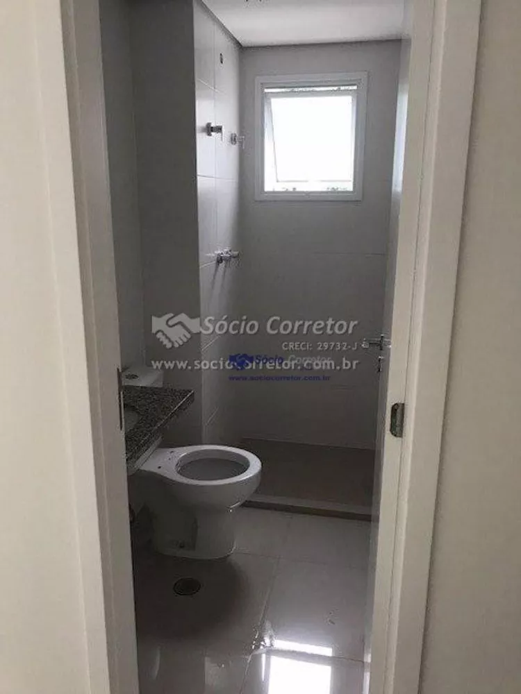 Apartamento à venda com 3 quartos, 90m² - Foto 11