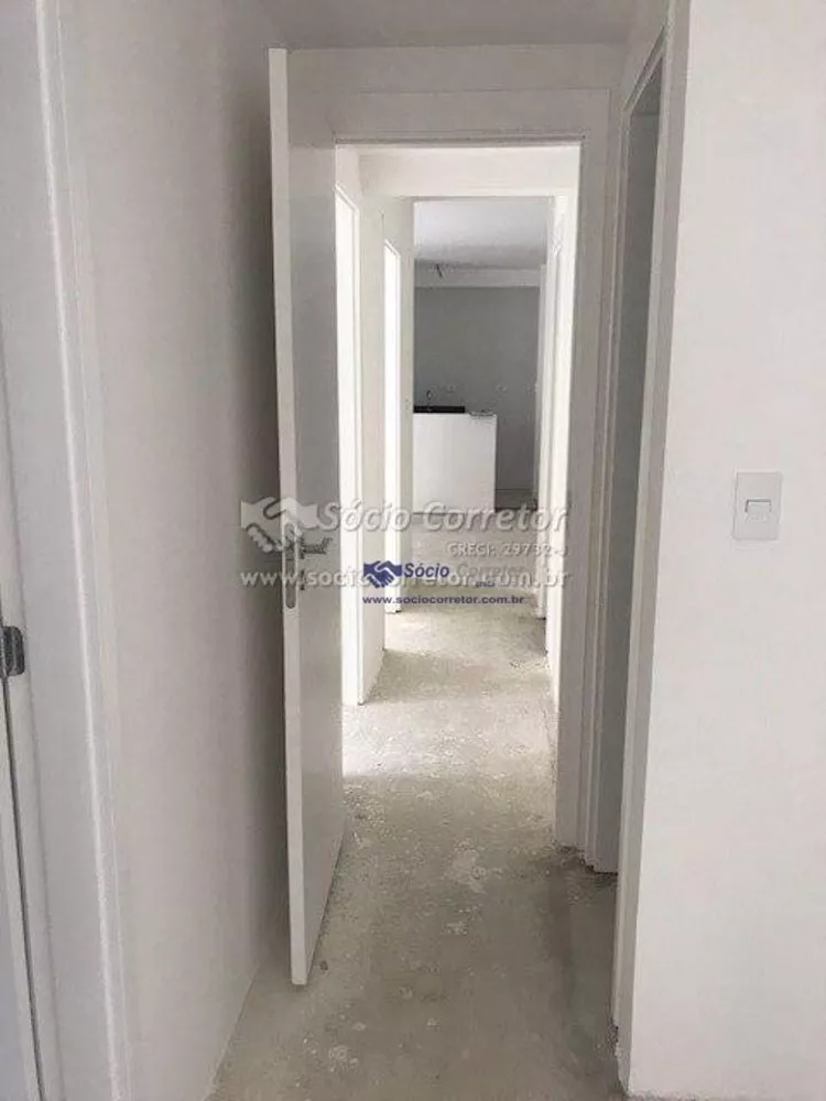 Apartamento à venda com 3 quartos, 90m² - Foto 7