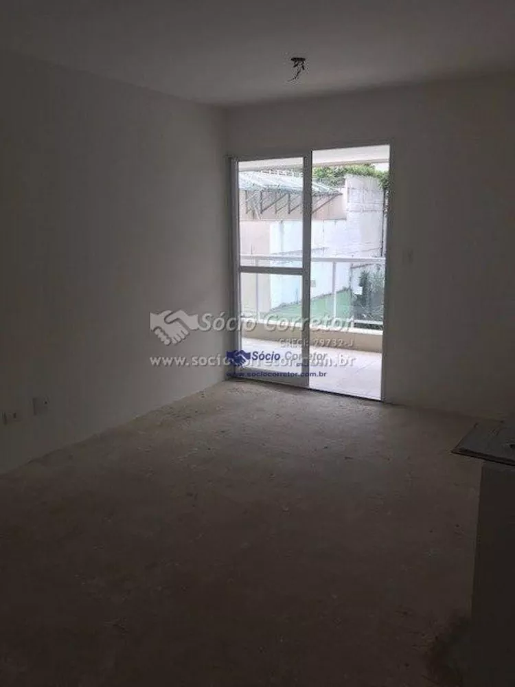 Apartamento à venda com 3 quartos, 90m² - Foto 9