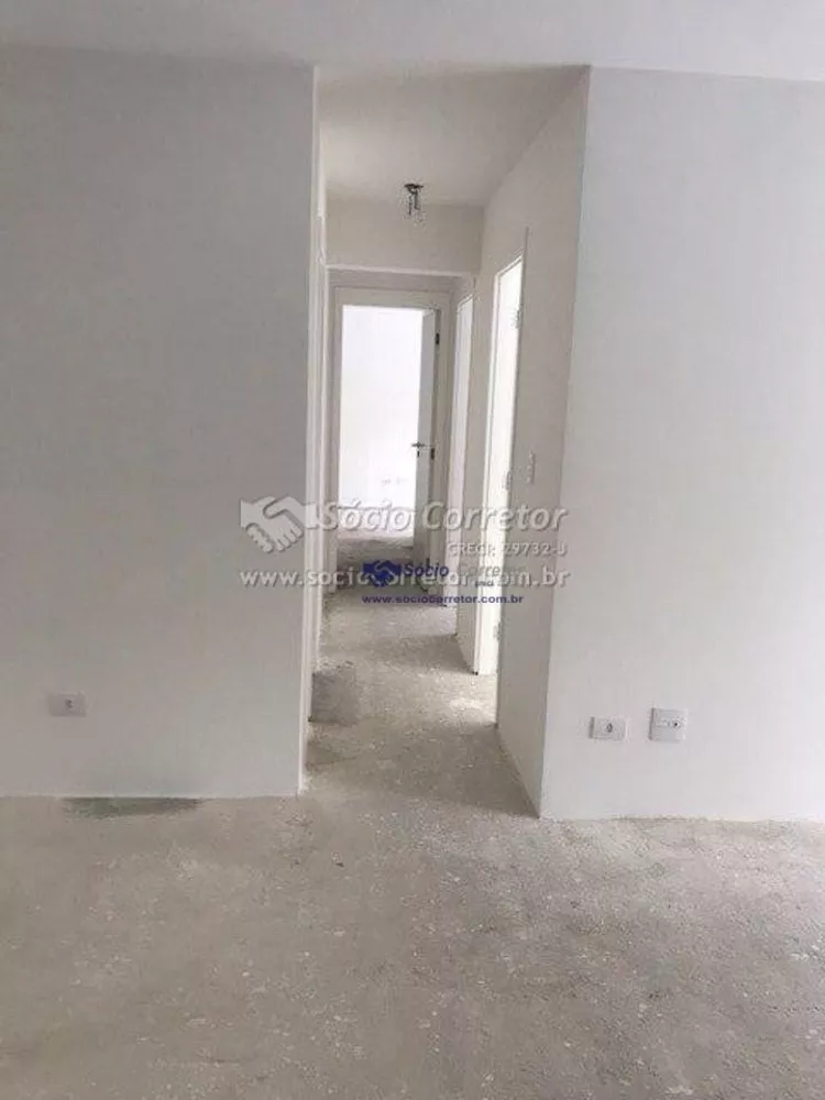 Apartamento à venda com 3 quartos, 90m² - Foto 5