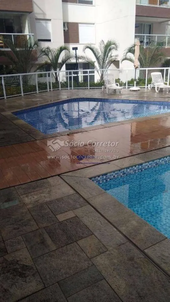Apartamento, 3 quartos, 90 m² - Foto 23