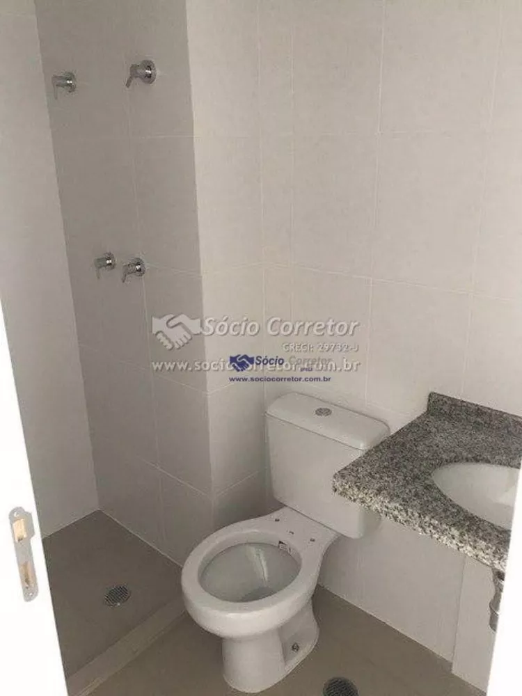 Apartamento à venda com 3 quartos, 90m² - Foto 12