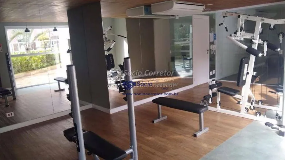 Apartamento, 3 quartos, 90 m² - Foto 19