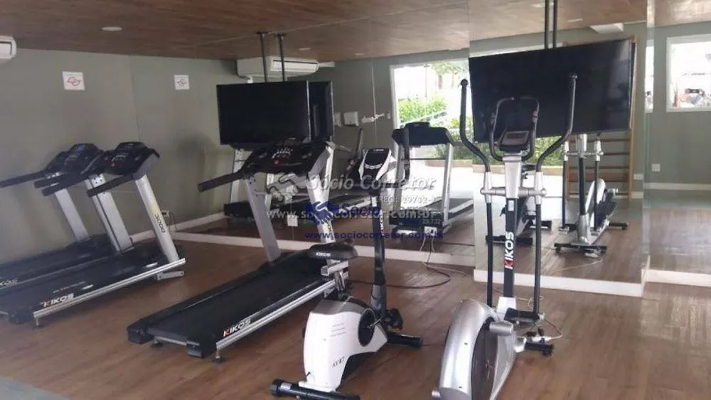 Apartamento, 3 quartos, 90 m² - Foto 17