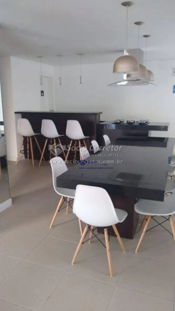 Apartamento, 3 quartos, 90 m² - Foto 21