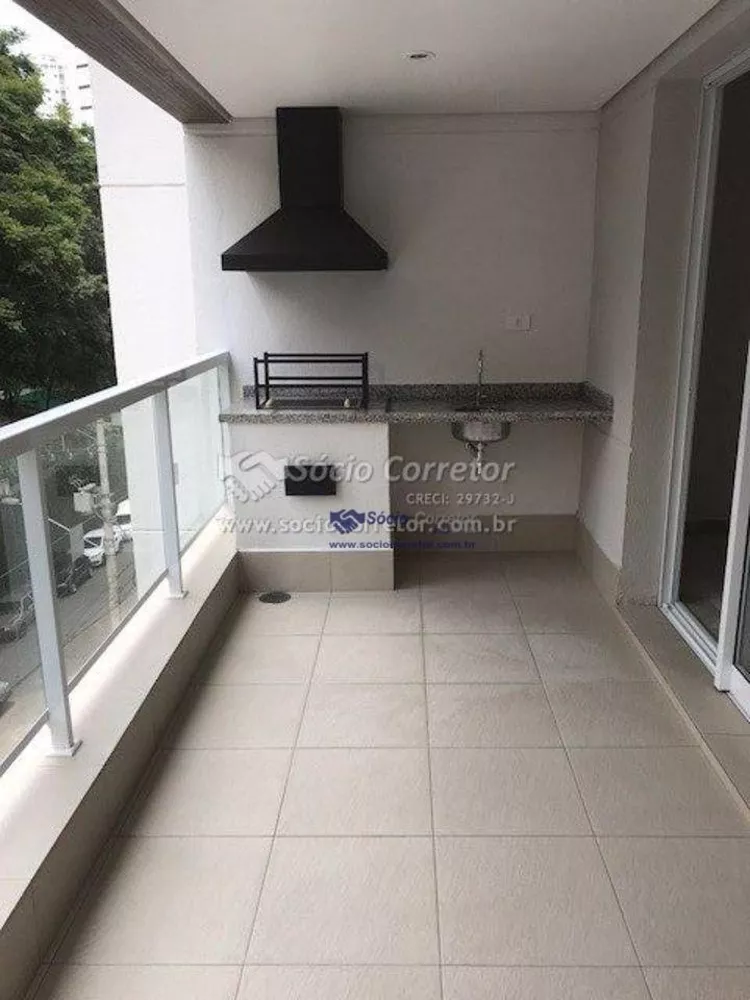 Apartamento à venda com 3 quartos, 90m² - Foto 2