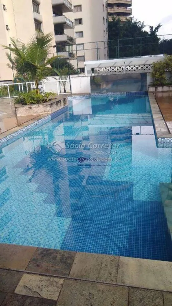 Apartamento, 3 quartos, 90 m² - Foto 20