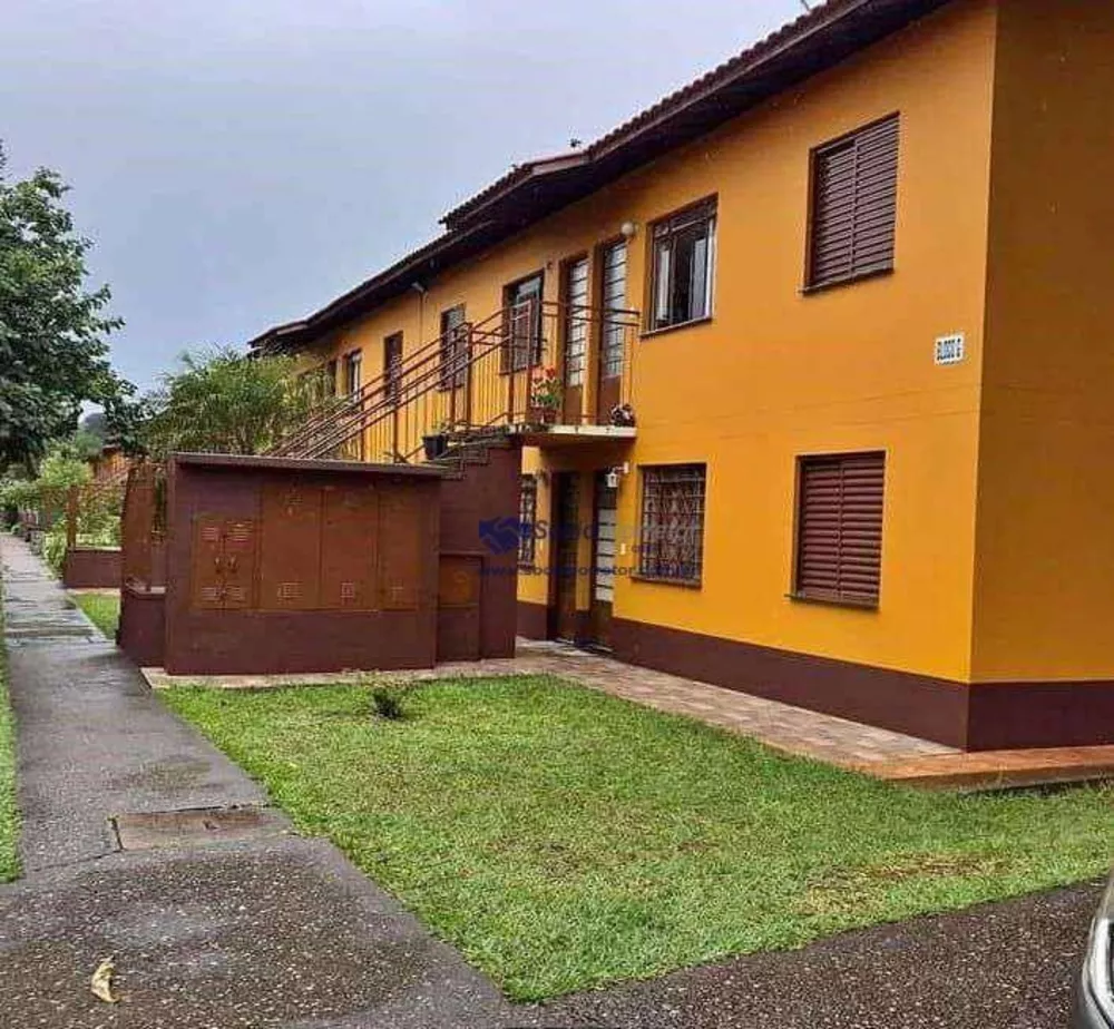 Casa de Condomínio à venda com 2 quartos, 44m² - Foto 1