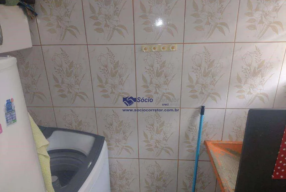 Casa de Condomínio, 2 quartos - Foto 9
