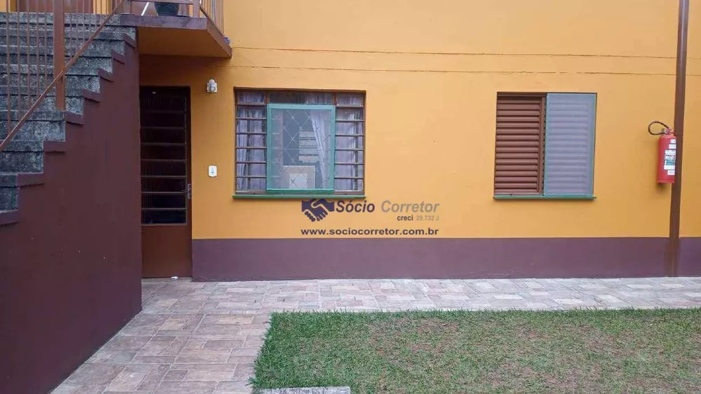 Casa de Condomínio à venda com 2 quartos, 44m² - Foto 2