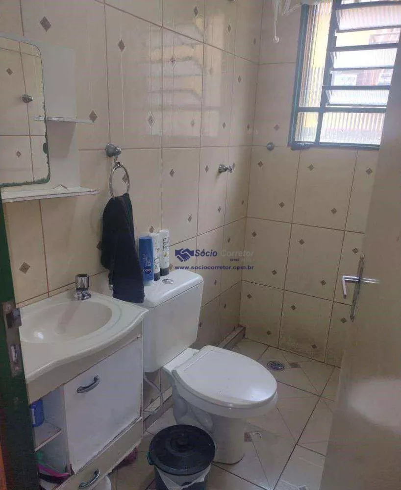 Casa de Condomínio à venda com 2 quartos, 44m² - Foto 8