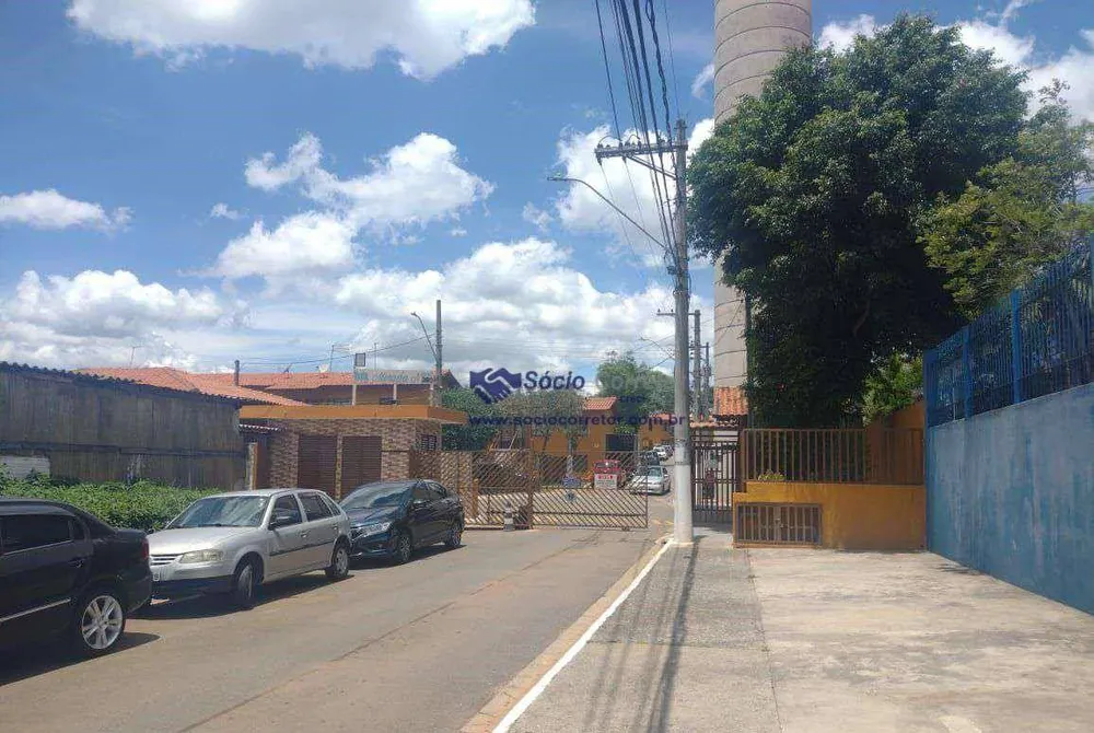 Casa de Condomínio, 2 quartos - Foto 10