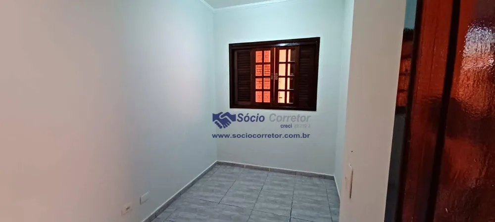 Sobrado, 3 quartos, 220 m² - Foto 15