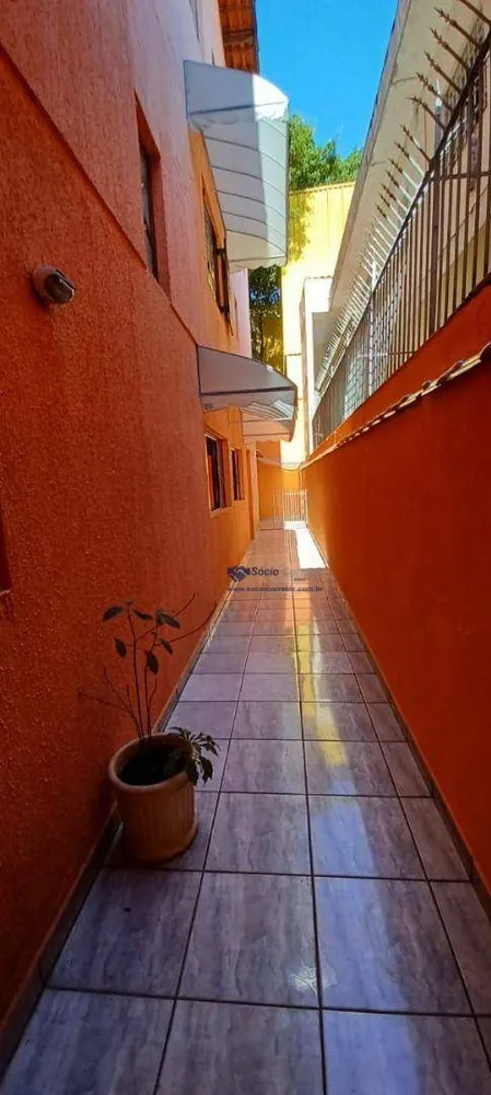 Sobrado, 3 quartos, 220 m² - Foto 23