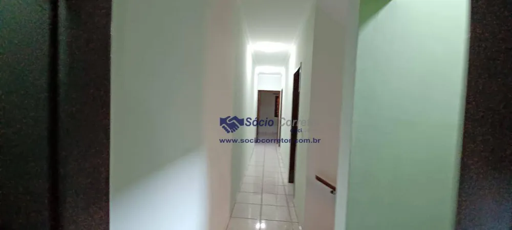 Sobrado, 3 quartos, 220 m² - Foto 13