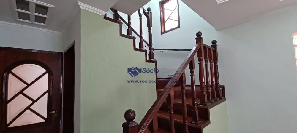 Sobrado, 3 quartos, 220 m² - Foto 14