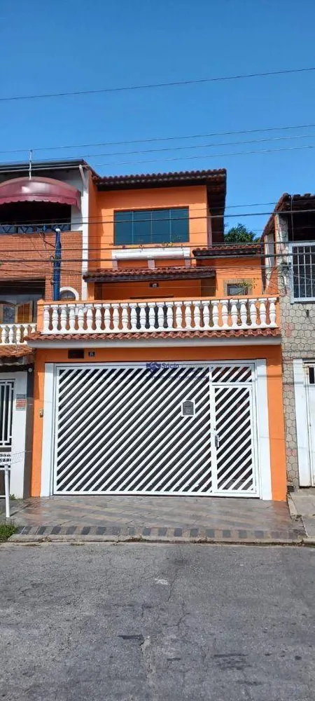 Sobrado, 3 quartos, 220 m² - Foto 25