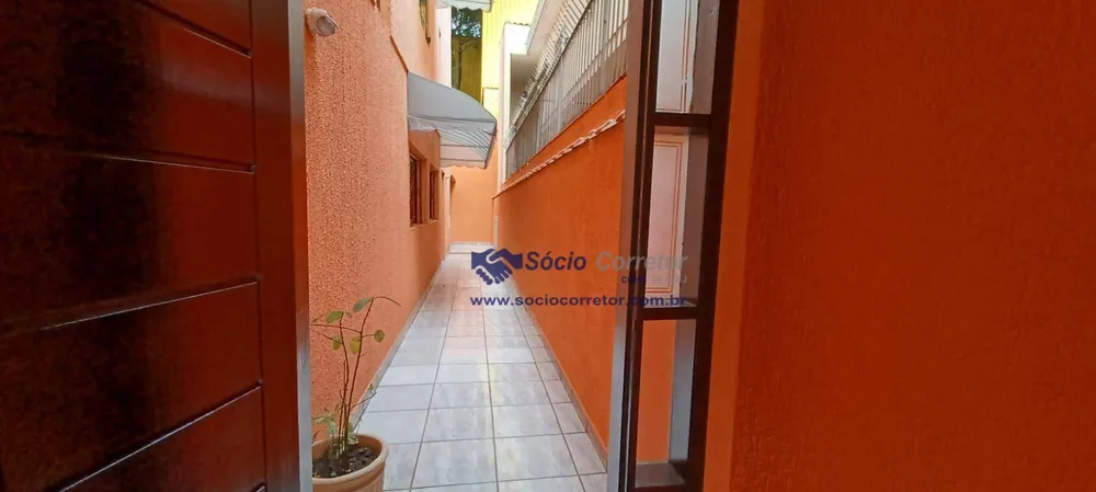 Sobrado, 3 quartos, 220 m² - Foto 17