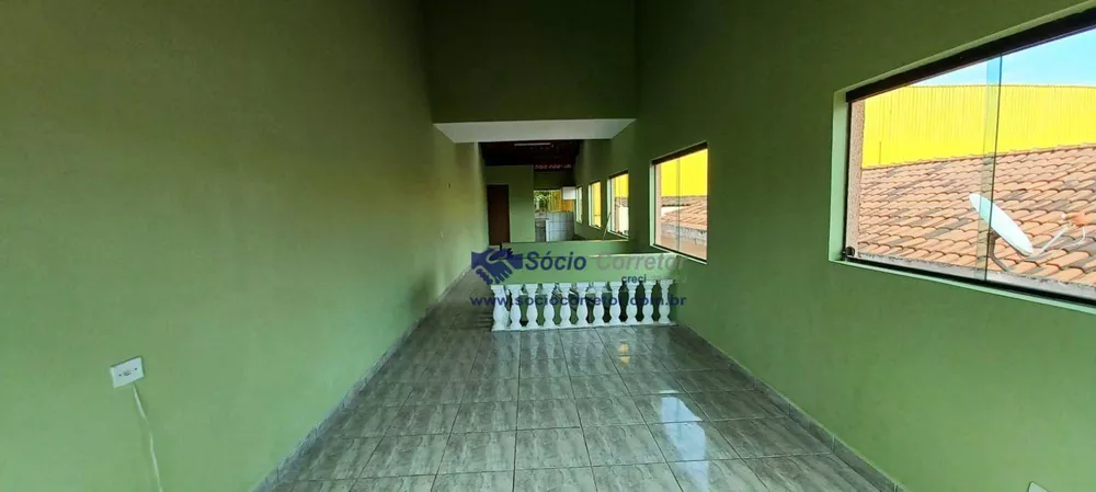 Sobrado à venda com 3 quartos, 220m² - Foto 7