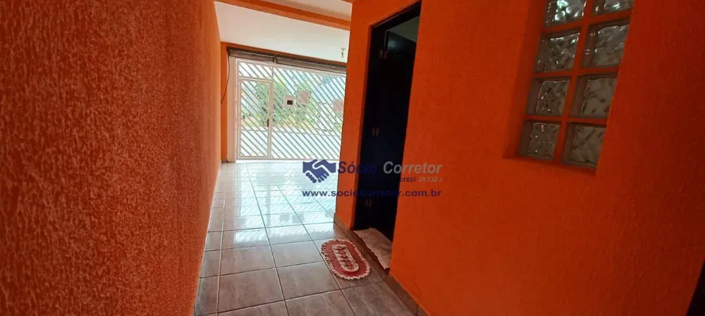 Sobrado, 3 quartos, 220 m² - Foto 18