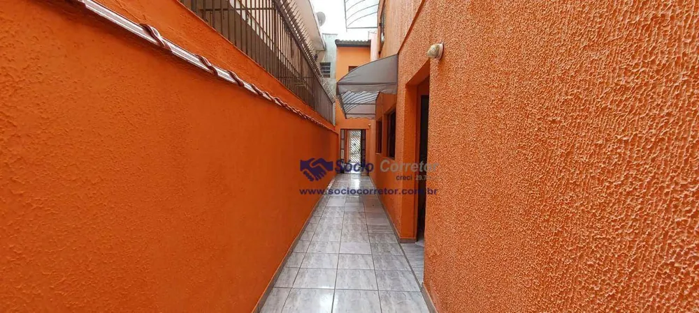 Sobrado, 3 quartos, 220 m² - Foto 20