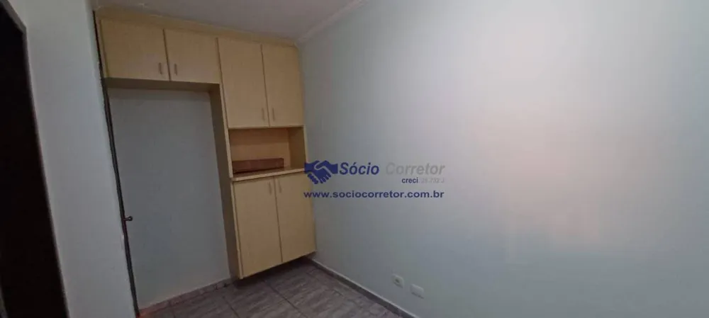 Sobrado, 3 quartos, 220 m² - Foto 16