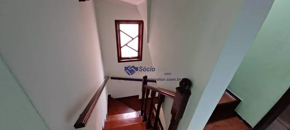 Sobrado à venda com 3 quartos, 220m² - Foto 11