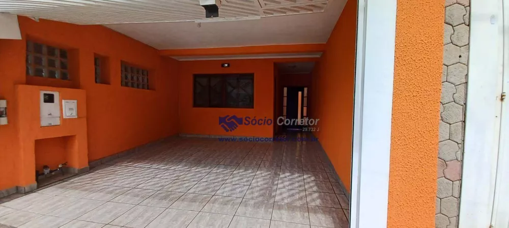 Sobrado à venda com 3 quartos, 220m² - Foto 8