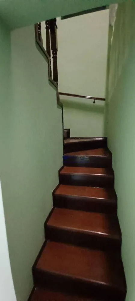 Sobrado, 3 quartos, 220 m² - Foto 26