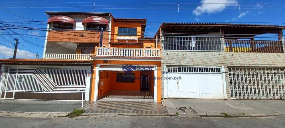 Sobrado, 3 quartos, 220 m² - Foto 21