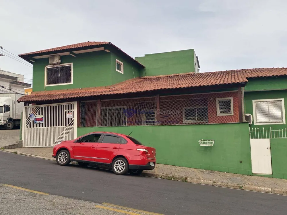 Casa, 3 quartos, 142 m² - Foto 12