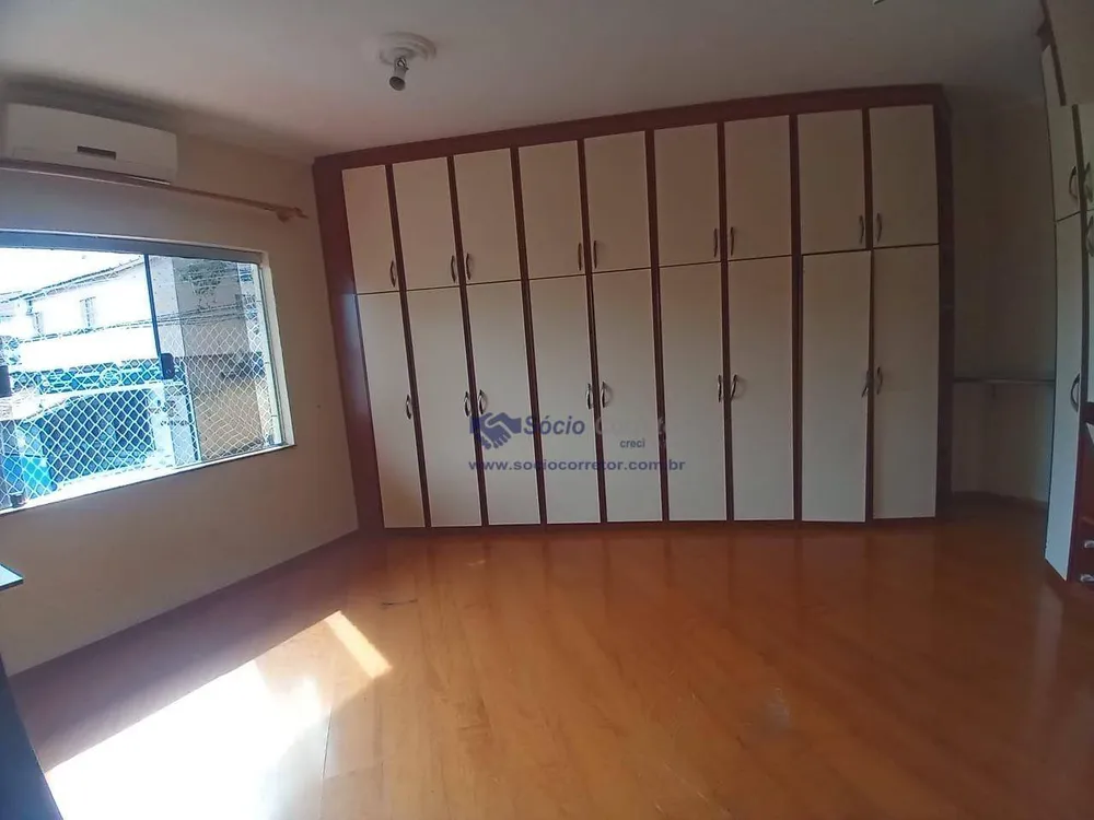 Casa, 3 quartos, 142 m² - Foto 1