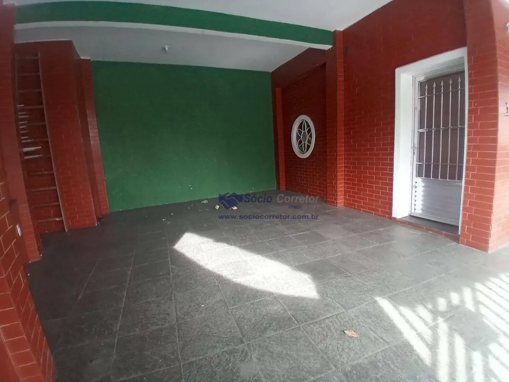 Casa, 3 quartos, 142 m² - Foto 2