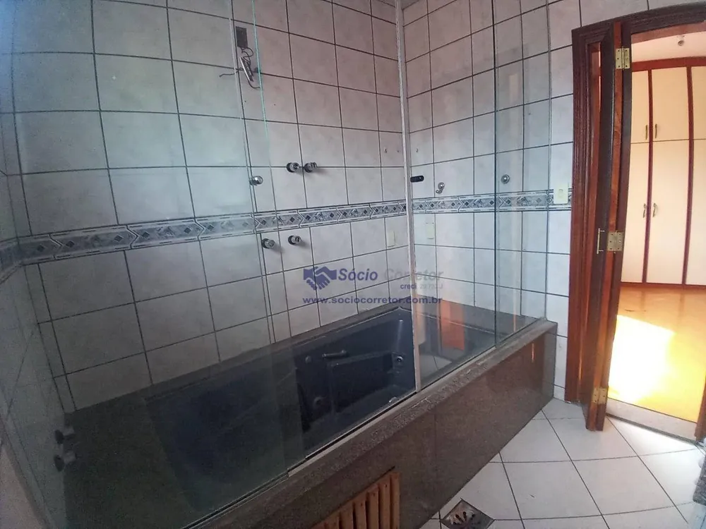 Casa, 3 quartos, 142 m² - Foto 11