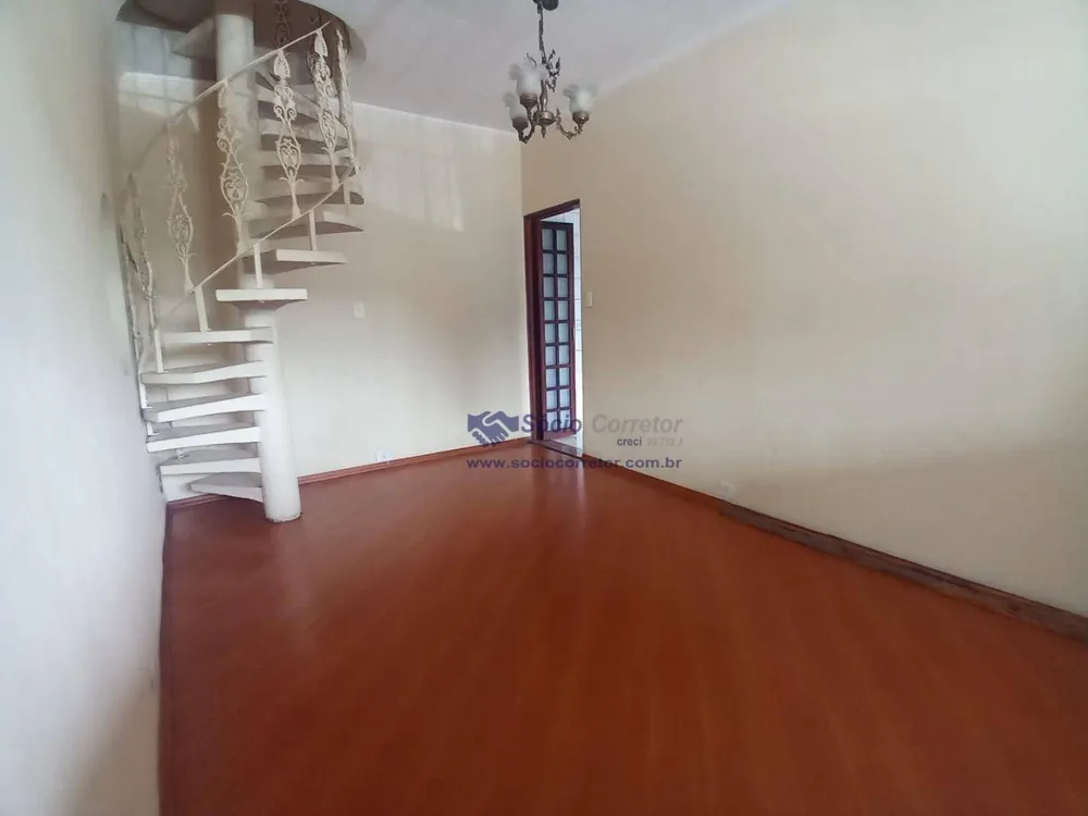 Casa, 3 quartos, 142 m² - Foto 6