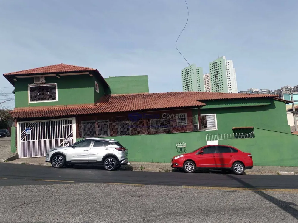 Casa, 3 quartos, 142 m² - Foto 9