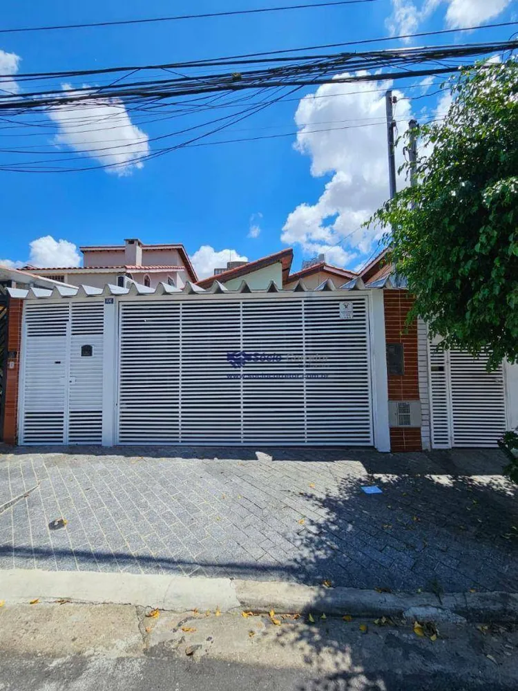 Casa, 4 quartos, 145 m² - Foto 2