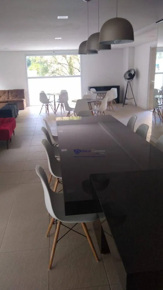 Apartamento, 3 quartos, 90 m² - Foto 9